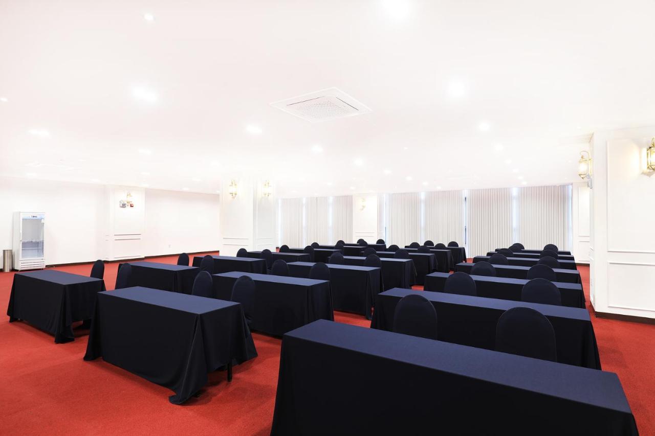 Mokpo Ocean Hotel Exterior foto